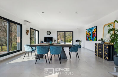 vente maison 1 295 000 € à proximité de Saint-Romain-Au-Mont-d'Or (69270)
