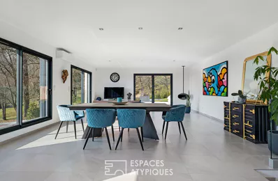 vente maison 1 295 000 € à proximité de Couzon-Au-Mont-d'Or (69270)