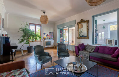 vente maison 595 000 € à proximité de Neuville-sur-Saône (69250)