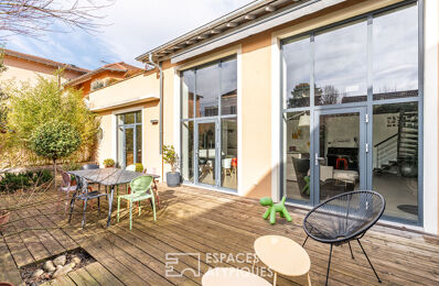 vente maison 579 000 € à proximité de Lucenay (69480)