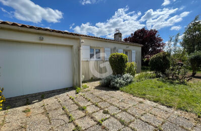 vente maison 212 000 € à proximité de Saint-Michel-en-l'Herm (85580)