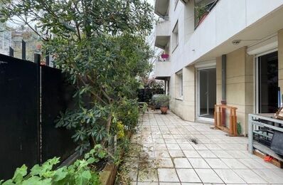 location appartement 2 150 € CC /mois à proximité de Épinay-sur-Seine (93800)