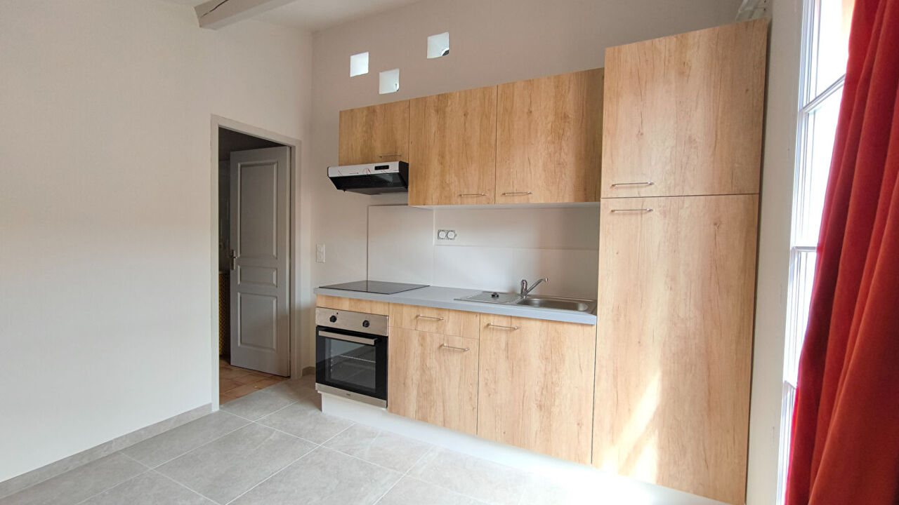 appartement 1 pièces 17 m2 à louer à Vedène (84270)