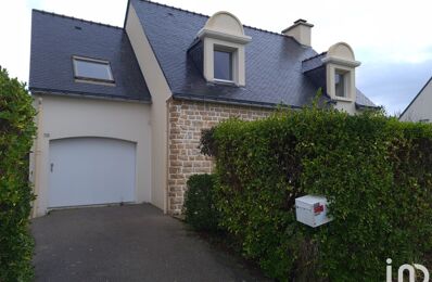 location maison 1 500 € CC /mois à proximité de Carnac (56340)