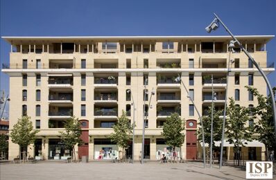 vente appartement 1 250 000 € à proximité de Velaux (13880)