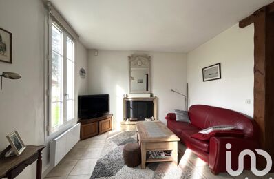 vente maison 274 000 € à proximité de Thorigny-sur-Marne (77400)