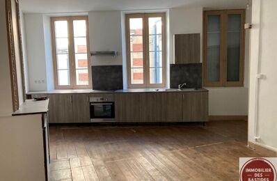 location appartement 570 € CC /mois à proximité de Lot-Et-Garonne (47)