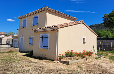 vente maison 300 000 € à proximité de Suze-la-Rousse (26790)