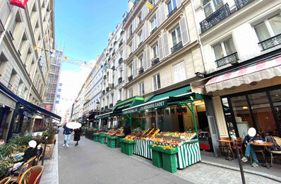 vente appartement 365 000 € à proximité de Paris (75)