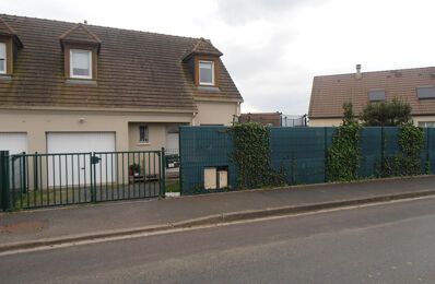 location maison 1 000 € CC /mois à proximité de Nogent-sur-Oise (60180)
