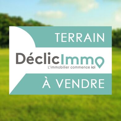 Terrain  48000 €