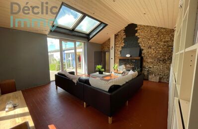 vente maison 388 500 € à proximité de La Roche-sur-Yon (85000)