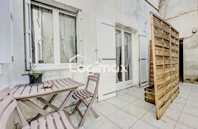 vente appartement 239 000 € à proximité de Dompierre-sur-Mer (17139)