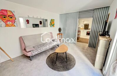 vente appartement 207 600 € à proximité de Saint-Martin-de-Ré (17410)