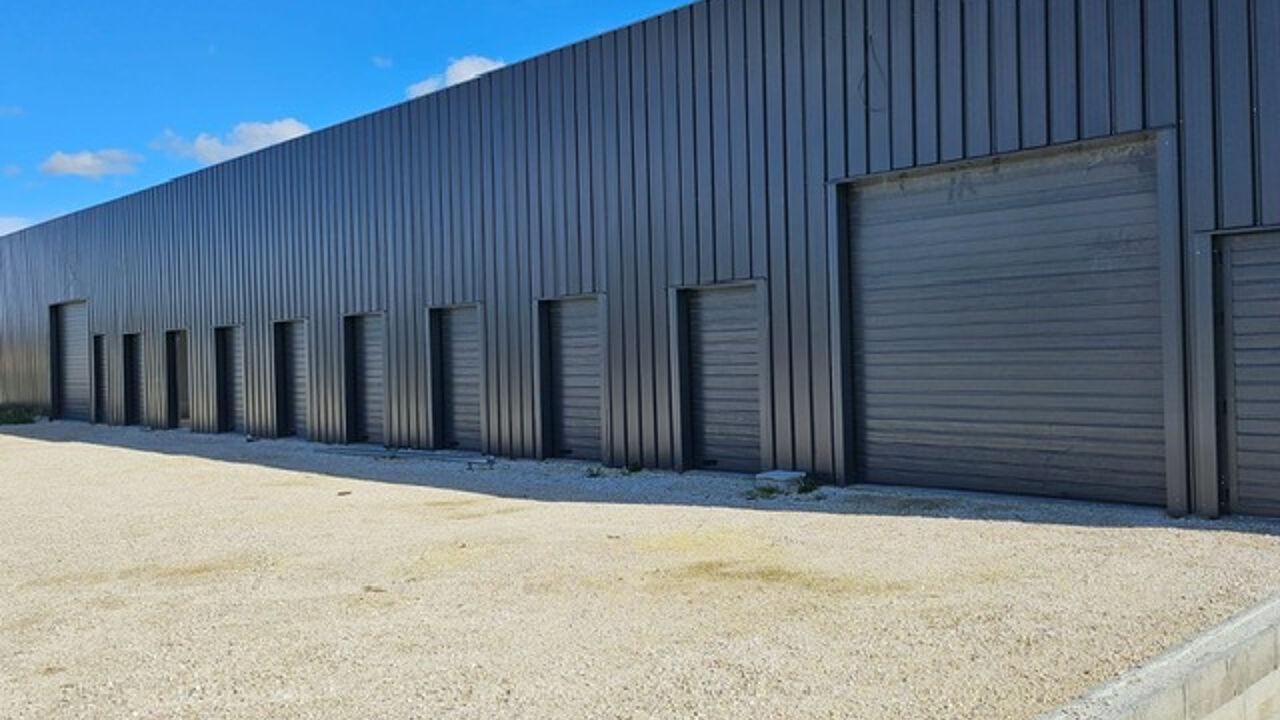 commerce  pièces 445 m2 à louer à Migennes (89400)