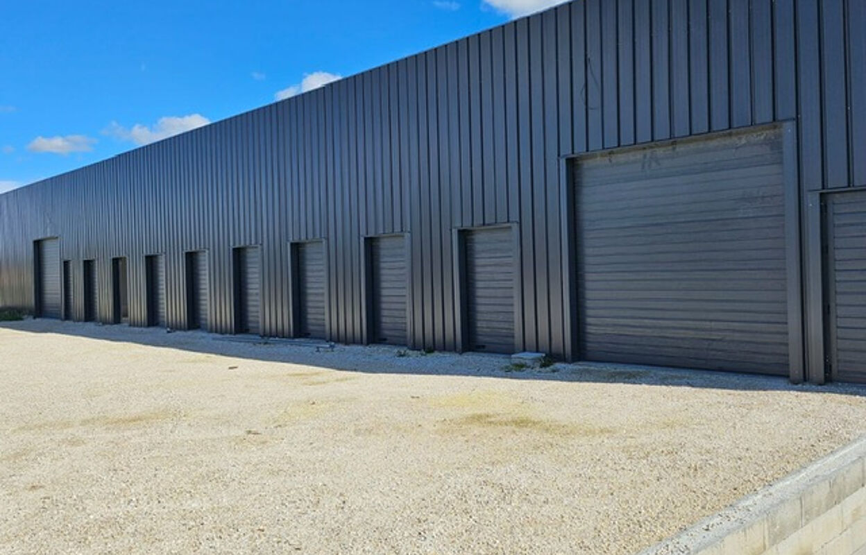 commerce  pièces 445 m2 à louer à Migennes (89400)