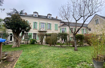 vente maison 445 200 € à proximité de Lignières (10130)