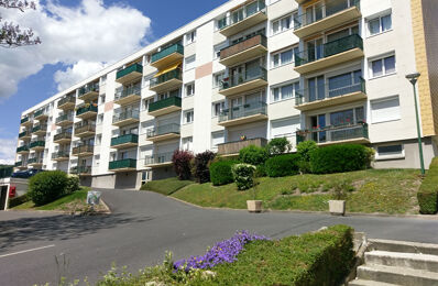 vente appartement 159 000 € à proximité de Mont-Saint-Aignan (76130)