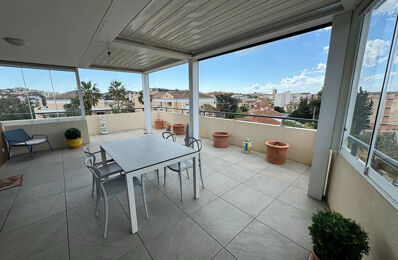 vente appartement 730 000 € à proximité de Roquebrune-sur-Argens (83520)
