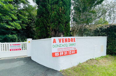 vente maison 1 190 000 € à proximité de Ainhoa (64250)