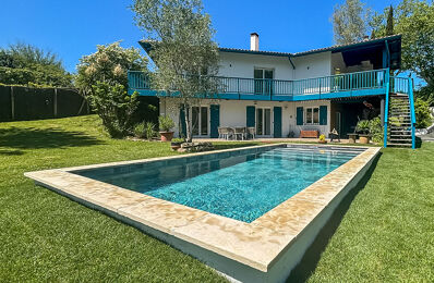 vente maison 1 190 000 € à proximité de Cambo-les-Bains (64250)