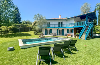 vente maison 1 190 000 € à proximité de Biarritz (64200)