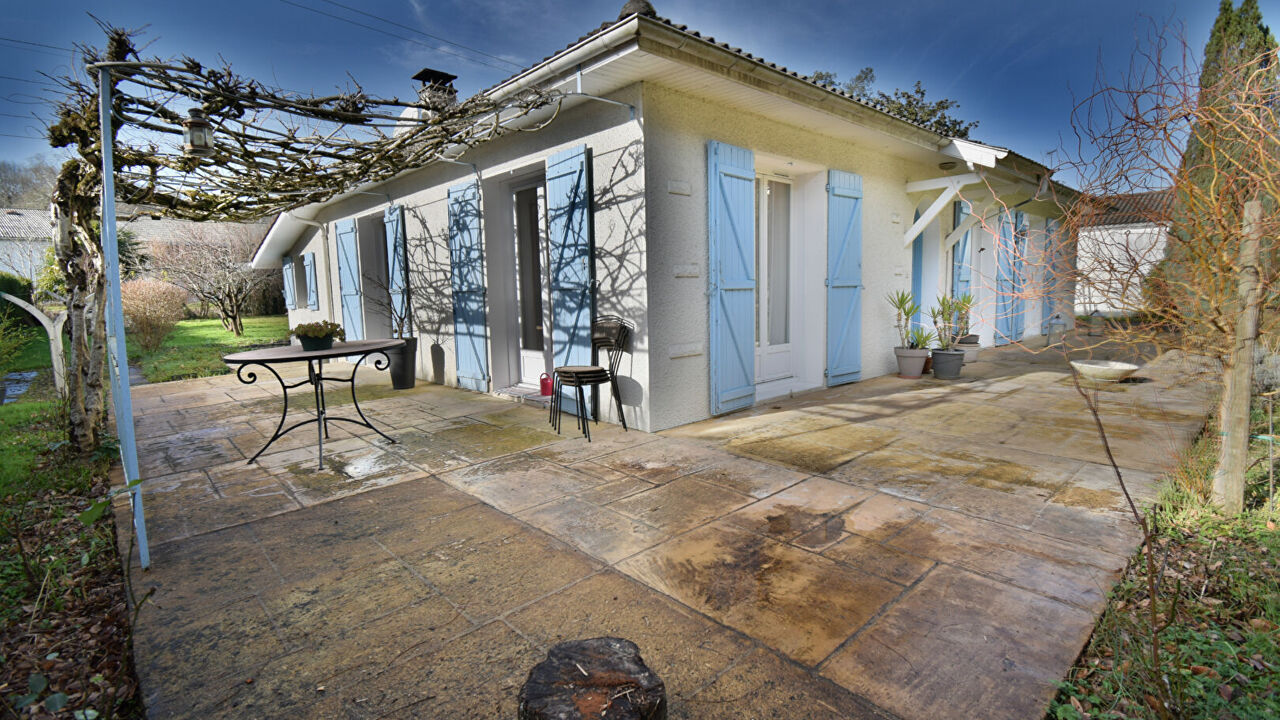 maison 6 pièces 110 m2 à vendre à Jurançon (64110)