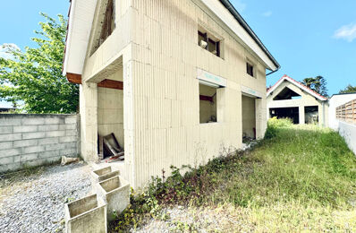 vente maison 213 000 € à proximité de Maucor (64160)