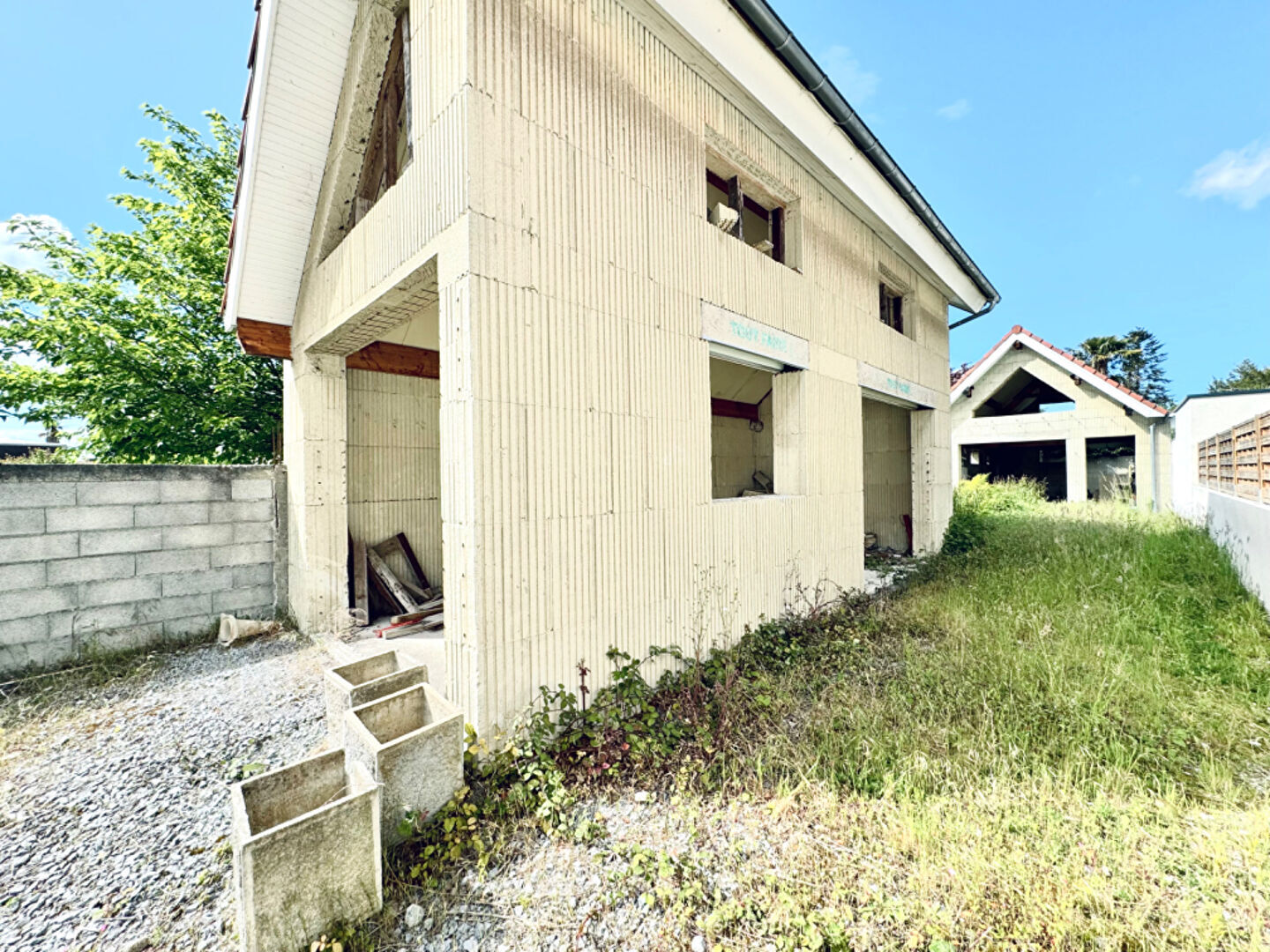Agence immobilière de CPC INVEST