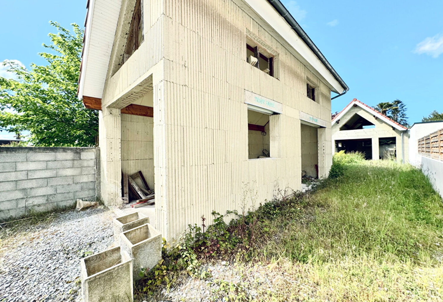 Maison Lons — photo 1