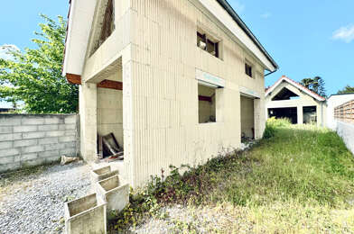 Maison 4 pièces 213000 €