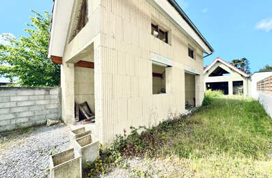 Maison Lons — photo du bien
