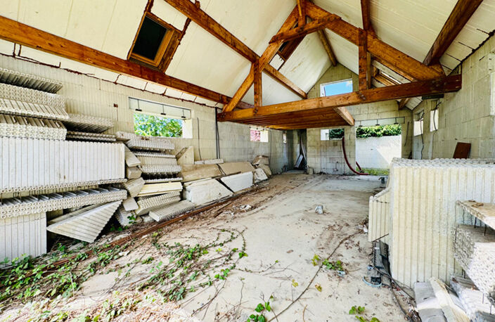 Maison Lons — photo 3