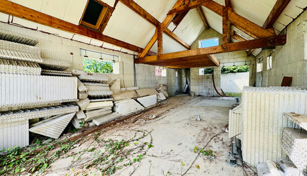 Villa / Maison 4 pièces  à vendre Lons 64140