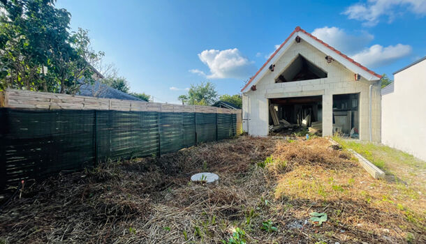 Villa / Maison 4 pièces  à vendre Lons 64140