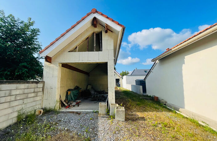 Maison Lons — photo 5