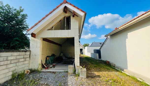 Villa / Maison 4 pièces  à vendre Lons 64140