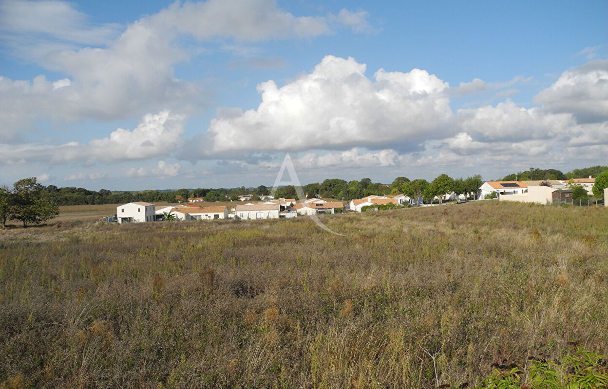 terrain  pièces 476 m2 à vendre à Saint-Nazaire-sur-Charente (17780)