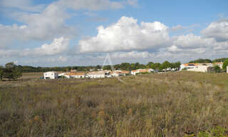 Terrain  538 m² à vendre à Saint-Nazaire-sur-Charente (17780)