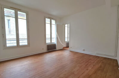 vente appartement 168 500 € à proximité de Vernouillet (78540)