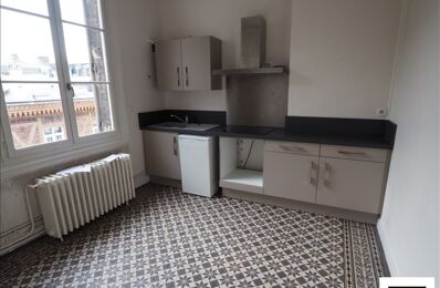 location appartement 495 € CC /mois à proximité de Déville-Lès-Rouen (76250)