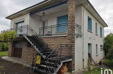 vente maison 140 000 € à proximité de Puygouzon (81990)