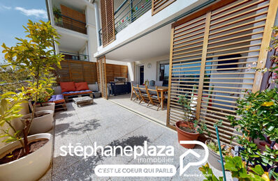 vente appartement 245 000 € à proximité de Peypin (13124)