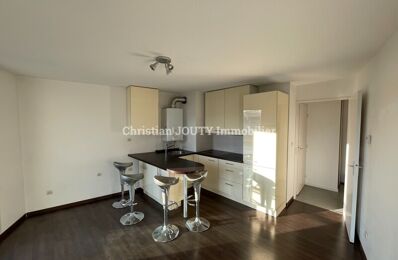 location appartement 660 € CC /mois à proximité de La Tronche (38700)