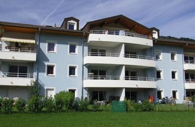 location appartement 617 € CC /mois à proximité de Sallanches (74700)
