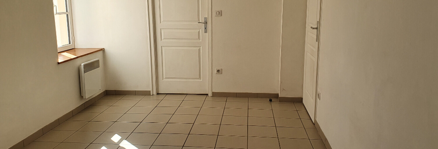 Maison 2 Pièces 45 m² à louer à Ennordres (18380)