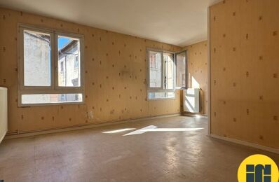 vente appartement 77 000 € à proximité de Saint-Jean-en-Royans (26190)