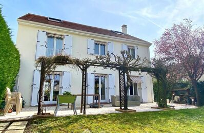 vente maison 496 400 € à proximité de Le Coudray-Montceaux (91830)