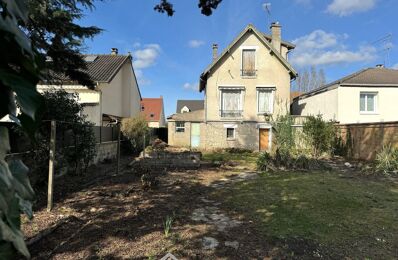 vente maison 269 800 € à proximité de Épinay-sous-Sénart (91860)