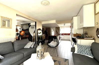 vente maison 334 900 € à proximité de Fontenay-le-Vicomte (91540)